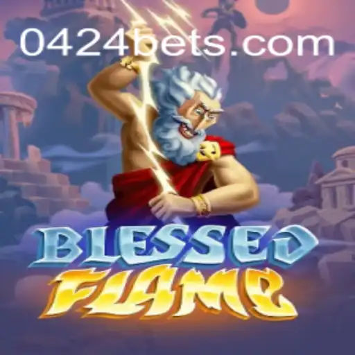 Descubra o Mundo de BlessedFlame: Um Jogo de Estratégia Revolucionário