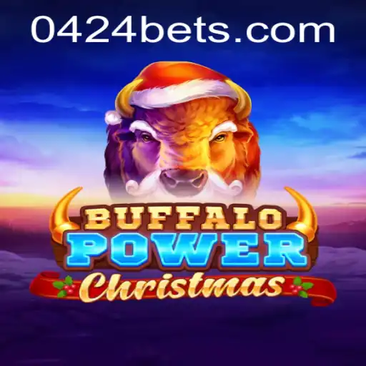 Descubra o Magia do Jogo BuffaloPowerChristmas