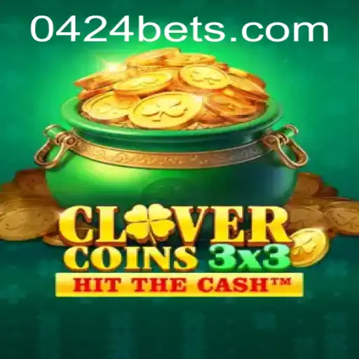 Clovercoin3x3: Desvende o Empolgante Universo do Jogo com 0424bet