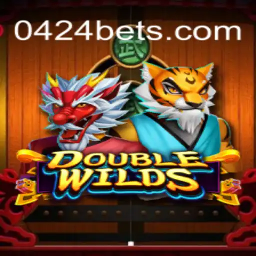 DoubleWilds: Explorando a Excitação do Jogo com 0424bet