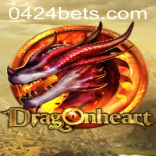 Explorando DragonHeart: O Jogo de Estratégia com 0424bet