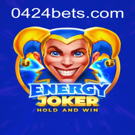 EnergyJoker: Explore o Novo Mundo dos Jogos de Aposta com 0424bet