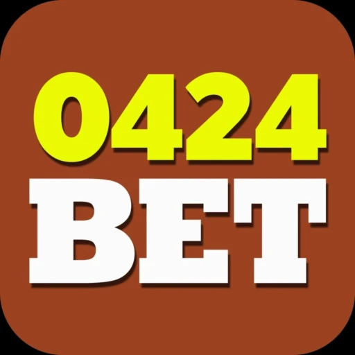 0424bet Logo