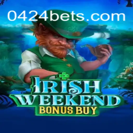 Descubra o Fascinante Mundo de IrishWeekendBonusBuy com 0424bet