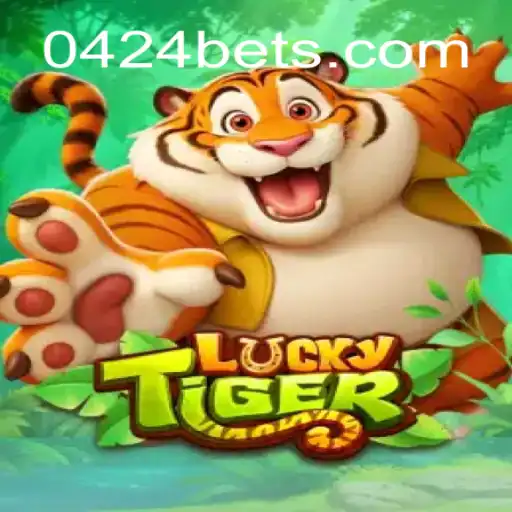 Explorando LuckyTiger: Um Guia Definitivo para Jogar
