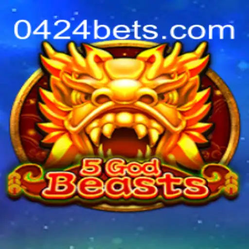 Descubra o Universo Fascinante de 5GodBeasts