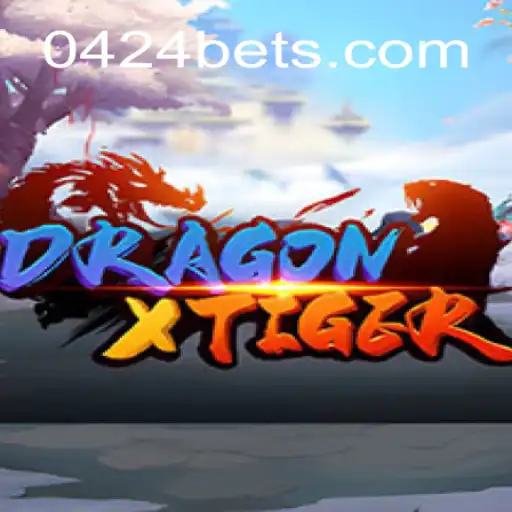 Desvendando DragonXTiger: A Emoção do Jogo com 0424bet
