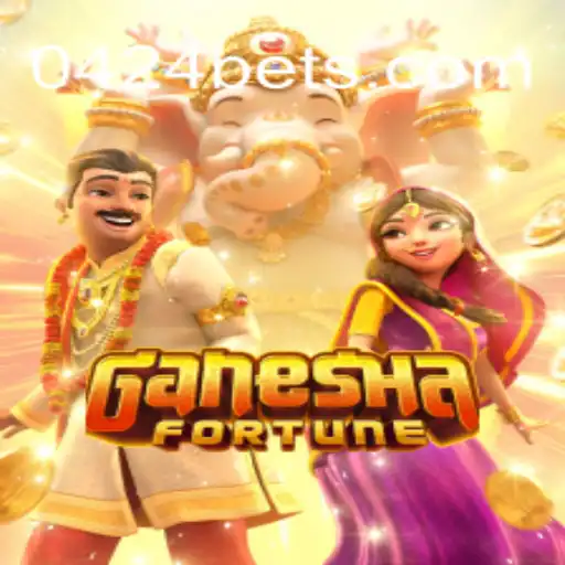 Explorando o Fascinante Mundo de GaneshaFortune no 0424bet