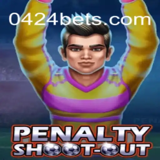 Explorando o Mundo do Jogo PenaltyShootOut com 0424bet