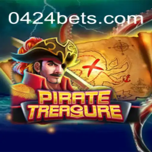 PirateTreasure: Aventura em Alto-Mar e Estratégias para Vencer Com 0424bet