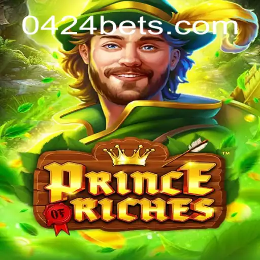 Desvendando o Fascinante Jogo PrinceOfRiches: Regras, Estratégias e Contexto Atual
