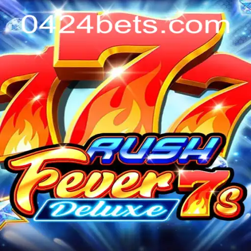 Descubra os Segredos do Jogo RushFever7sDeluxe com 0424bet