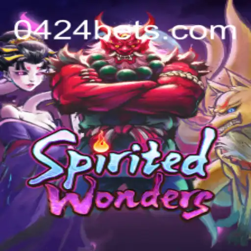 Explorando 'SpiritedWonders': Um Mergulho em Um Mundo de Fantasias e Estratégias
