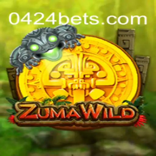 Descubra a Emoção do Jogo ZumaWild no 0424bet