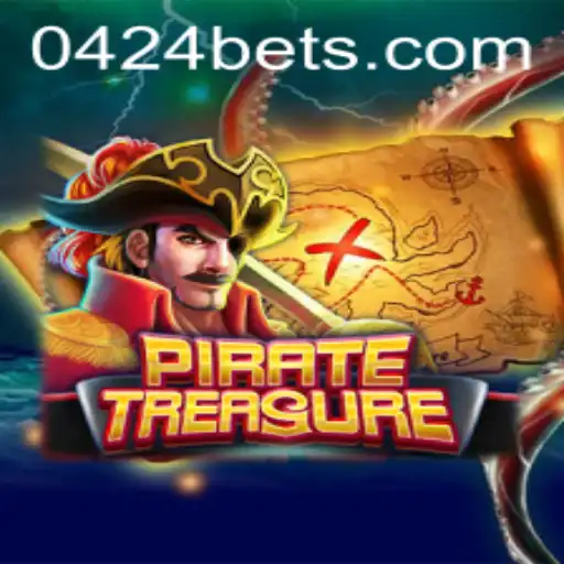 PirateTreasure: Aventura em Alto-Mar e Estratégias para Vencer Com 0424bet