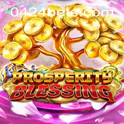 Tudo Sobre ProsperityBlessing: Um Jogo Inovador com 0424bet