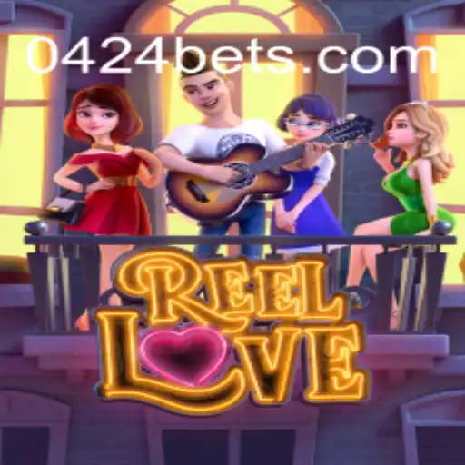 Descubra o Espetacular Jogo ReelLove: Imersão em Aventura e Fortuna