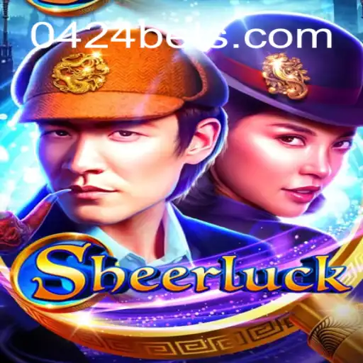 Descubra o Mundo Empolgante de Sheerluck e como a Chave 0424bet Transforma a Experiência de Jogo