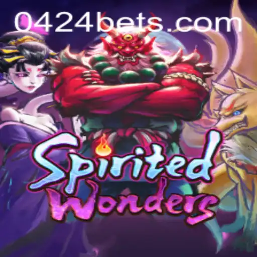 Explorando 'SpiritedWonders': Um Mergulho em Um Mundo de Fantasias e Estratégias