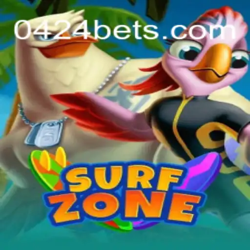 SurfZone: Um Novo Jogo para Amantes de Adrenalina