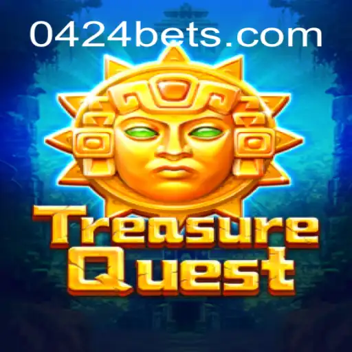 Explorando o Mundo de TreasureQuest e a Magia de 0424bet