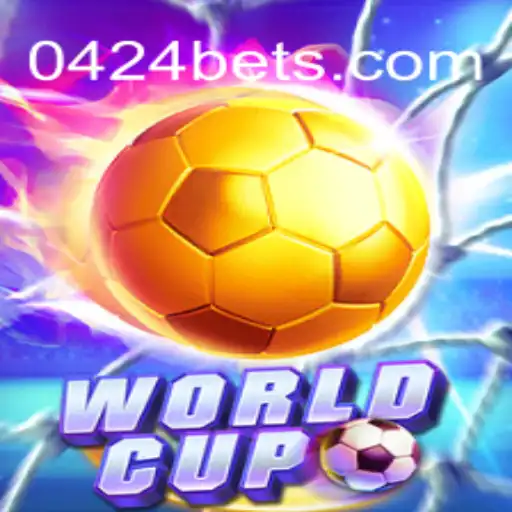 Descubra o Mundo do WorldCup com 0424bet